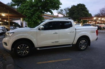 2018 Nissan Navara for sale