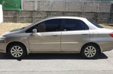 Honda City 2008 AT for sale