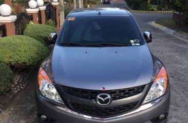 2016 Mazda BT50 for sale