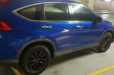 Honda CRV 2016 for sale