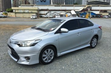 2014 Toyota Vios for sale