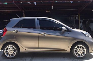 2014 Kia Picanto for sale