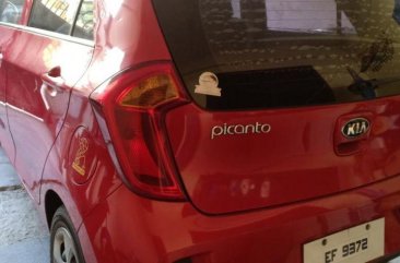 Kia Picanto 2016 for sale