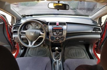 2012 Honda City for sale