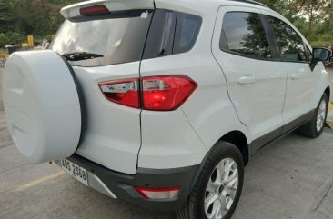 2015 Ford Ecosport for sale