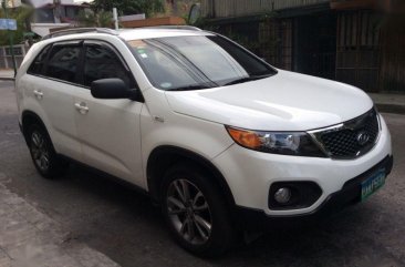 2012 Kia Sorento for sale