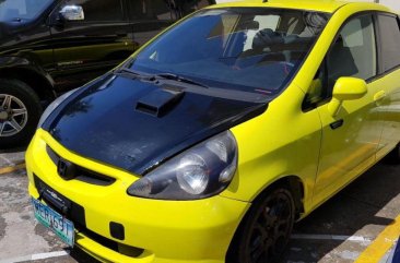 Honda Fit 2010 For sale