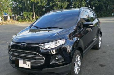 2015 Ford Ecosport for sale