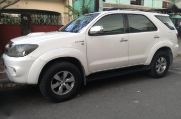 Toyota Fortuner 2006 for sale