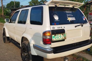 Like New Nissan Terrano for sale