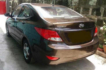 2015 Hyundai Accent for sale