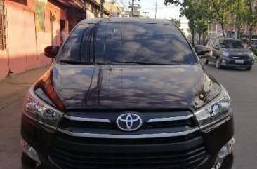2018 Toyota Innova for sale