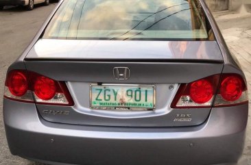 Honda Civic 2007 for sale