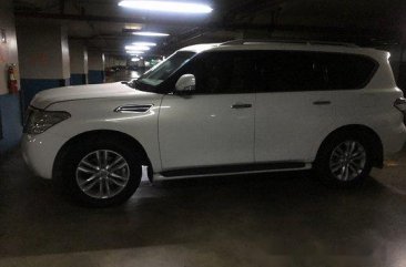 Nissan Patrol 2012 for sale