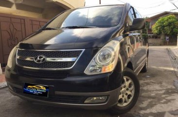 2011 Hyundai Starex for sale