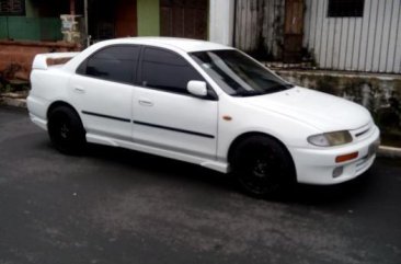 1996 Mazda 323 for sale