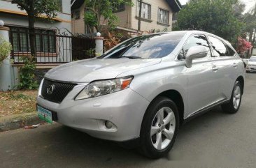 Lexus RX 350 2012 for sale