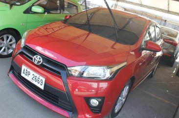 2015 Toyota Yaris for sale