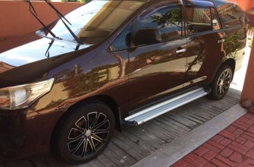 2014 Toyota Innova for sale