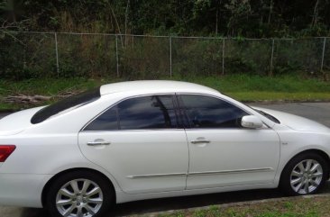 2007 Toyota Camry for sale