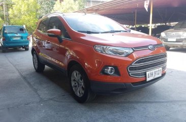 2014 Ford Ecosport for sale