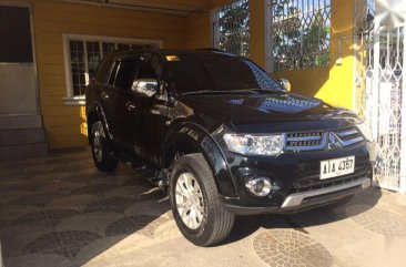 Mitsubishi Montero Sport 2014 for sale