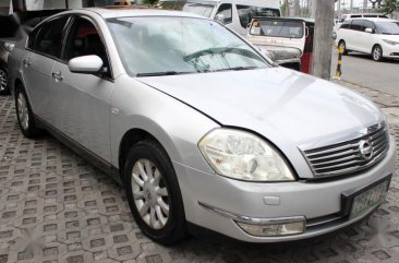 2007 Nissan Teana for sale