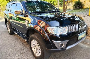 2012 Mitsubishi Montero Sport for sale