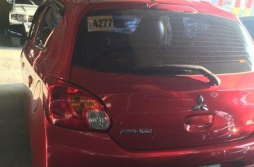 2015 Mitsubishi Mirage for sale