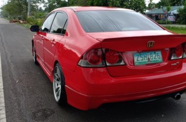 2008 Honda Civic for sale