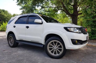 Toyota Fortuner 2015 for sale