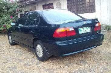 2000 Honda Civic for sale