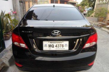 Hyundai Accent 2017 for sale