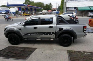 Ford Ranger XLT 2013 for sale