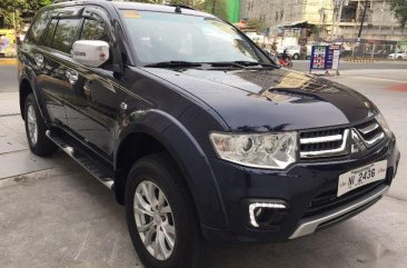 2015 Mitsubishi Montero Sport for sale