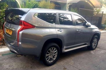 2016 Mitsubishi Montero for sale