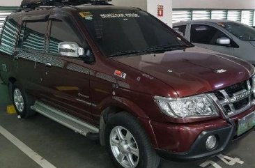 Isuzu Crosswind XT 2013 for sale