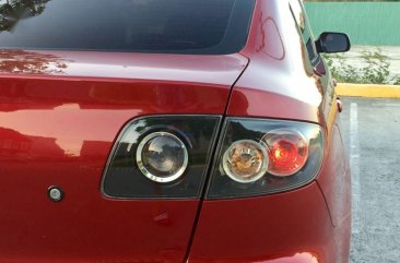 2009 Mazda 3 for sale