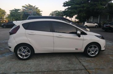 2011 Ford Fiesta for sale