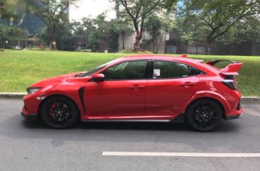 2017 Honda Civic for sale