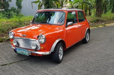 Mini Cooper 1971 for sale