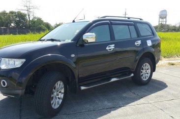 2012 Mitsubishi Montero for sale