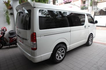 2016 Toyota Hiace for sale