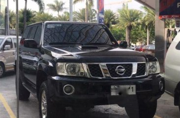 2012 Nissan Patrol for sale