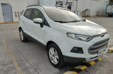 2015 Ford Ecosport for sale