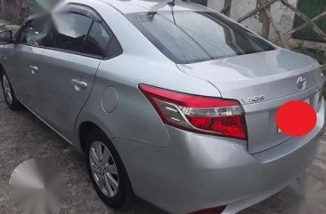 2015 Toyota Vios for sale