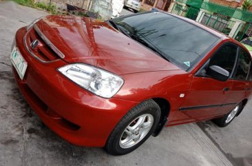 2004.Honda Civic for sale
