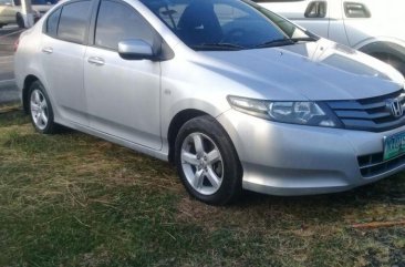 Honda City 2009 for sale