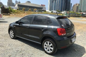 2017s Volkswagen Polo for sale