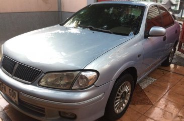 Nissan Exalta 2003 for sale